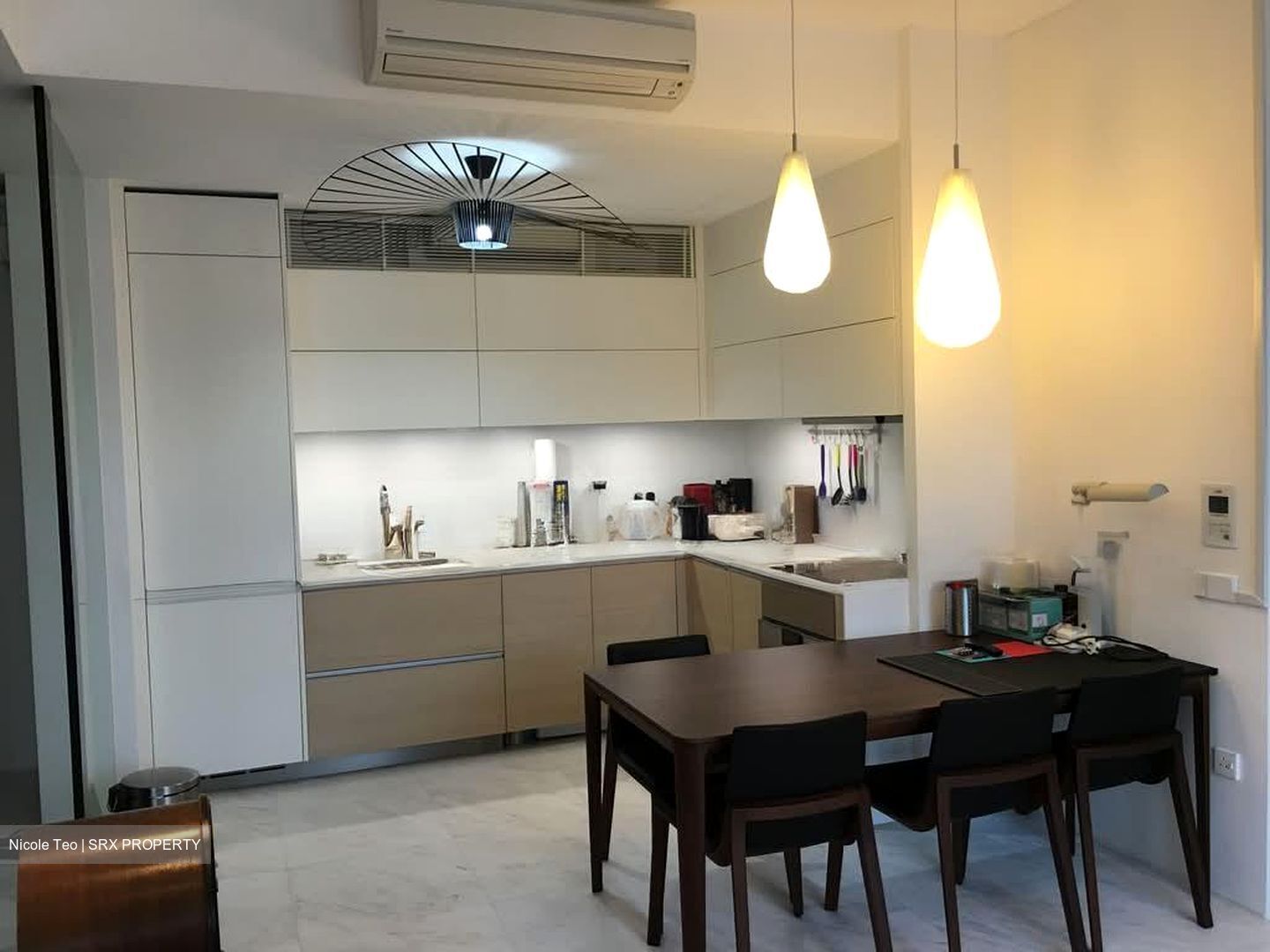Cluny Park Residence (D10), Condominium #567871181